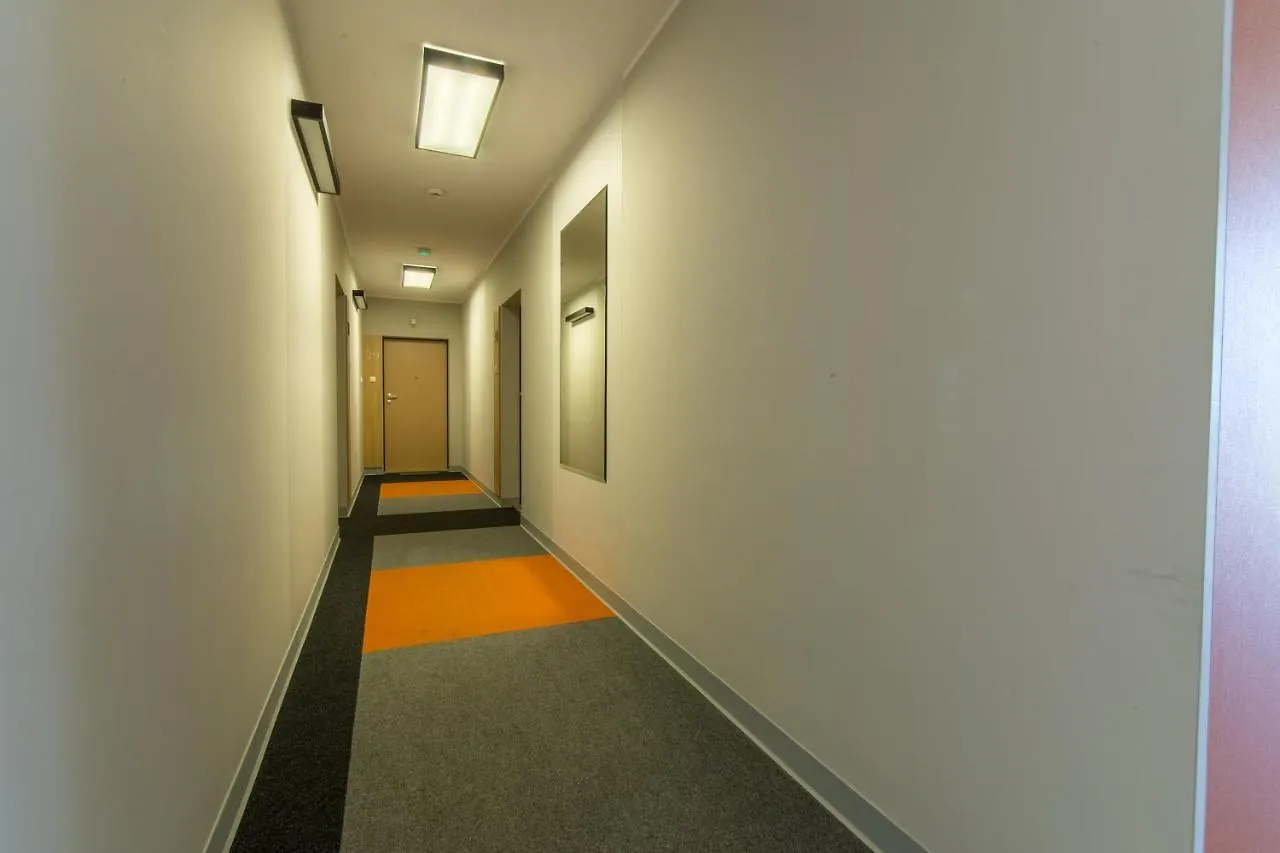 Ideal Apartments City Park Gdansk